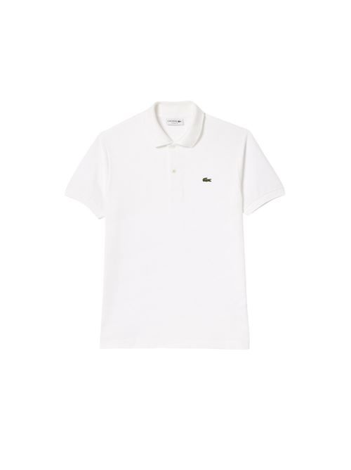 L1212001 BIANCO lacoste | L1212001 BIANCO
